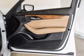 2020 CADILLAC CT5 SEDAN 4-CYL, TURBO, 2.0 LITER PREMIUM LUXURY SEDAN 4D