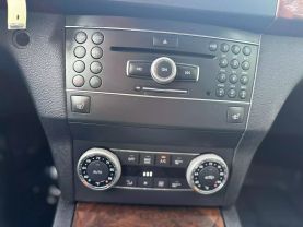 2012 MERCEDES-BENZ GLK-CLASS