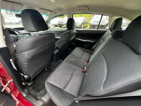 2016 SUBARU IMPREZA SPORT PREMIUM - - SEDAN