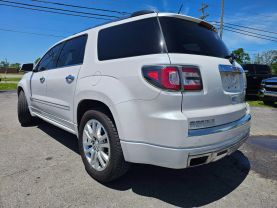 2016 GMC ACADIA