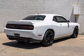 2020 DODGE CHALLENGER COUPE V8, HEMI, MDS, 5.7 LITER R/T COUPE 2D