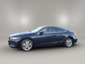 2008 HONDA ACCORD COUPE 4-CYL, I-VTEC, 2.4L LX-S COUPE 2D at The One Autosales Inc in Phoenix , AZ 85022  33.60461470880989, -112.03641575767358