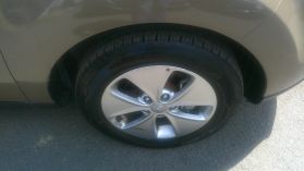 2015 KIA SOUL WAGON 4-CYL, 1.6 LITER WAGON 4D