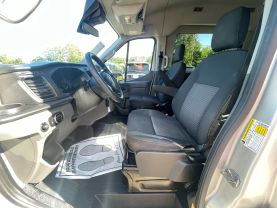 2020 FORD TRANSIT 350 PASSENGER VAN