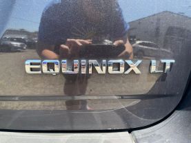 2015 Chevrolet Equinox - Image 15