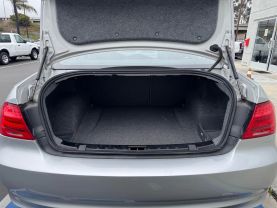 2013 BMW 3 SERIES 328I COUPE 2D