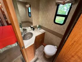 Used 2007 GEORGETOWN BY FOREST RIVER GEORGETOWN XL - - 370TS - LA Auto Star located in Virginia Beach, VA