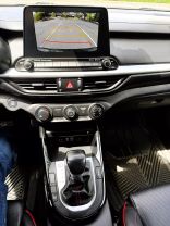 2021 KIA FORTE SEDAN AURORA BLACK PEARL AUTOMATIC - Capital City Auto