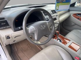 2010 TOYOTA CAMRY SEDAN 4-CYL, 2.5 LITER XLE SEDAN 4D