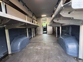 2020 Ram Promaster Cargo Van - Image 11