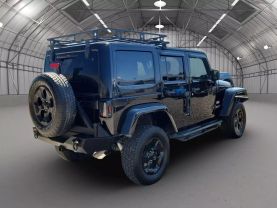 2015 JEEP WRANGLER SUV