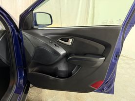 2012 HYUNDAI TUCSON