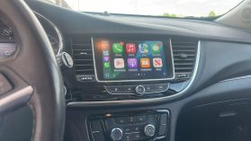 2018 BUICK ENCORE SUV 4-CYL, ECOTEC, 1.4T PREFERRED SPORT UTILITY 4D