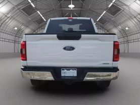 2023 FORD F150 SUPERCREW CAB PICKUP
