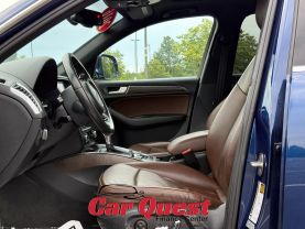 2016 Audi Q5 - Image 9