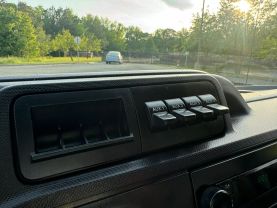 2012 FORD E350 SUPER DUTY CUTAWAY CAB CHASSIS V8, FLEX FUEL, 5.4 LITER VAN CAB-CHASSIS 2D