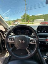 2020 KIA TELLURIDE SUV V6, GDI, 3.8 LITER S SPORT UTILITY 4D