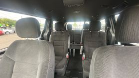 2018 DODGE GRAND CARAVAN PASSENGER
