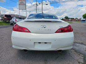 2014 INFINITI Q60