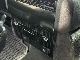 2022 JEEP GRAND WAGONEER SUV V8, HEMI, 6.4 LITER SERIES I SPORT UTILITY 4D