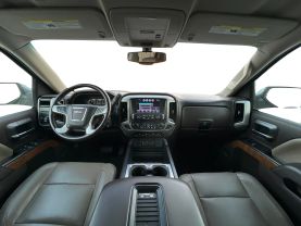 2018 GMC SIERRA 1500 CREW CAB