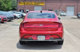 2022 HYUNDAI SONATA