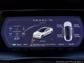 -2019 Tesla Model S - Image 15