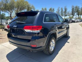 2017 Jeep Grand Cherokee - Image 5