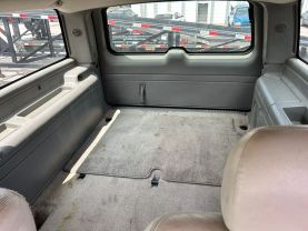 2001 GMC YUKON XL 1500