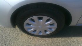 2014 NISSAN VERSA SEDAN 4-CYL, 1.6 LITER S SEDAN 4D