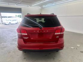2016 DODGE JOURNEY