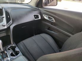 2015 CHEVROLET EQUINOX SUV 4-CYL, 2.4 LITER LT SPORT UTILITY 4D
