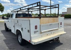 2020 Ram 3500 Crew Cab & Chassis Tradesman Cab & Chassis 4d - Image 7