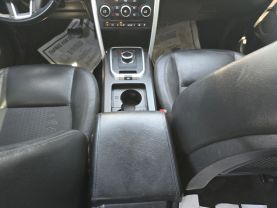 2017 LAND ROVER DISCOVERY SPORT SUV 4-CYL, TURBOCHARGED, 2.0L SE SPORT UTILITY 4D