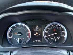 2016 TOYOTA HIGHLANDER SUV V6, 3.5 LITER XLE SPORT UTILITY 4D