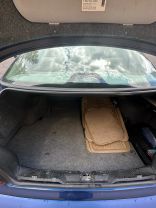 1998 BMW 3 SERIES SEDAN 6-CYL, 2.8 LITER 328I SEDAN 4D