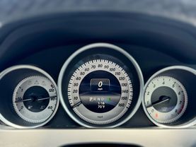 2014 MERCEDES-BENZ C-CLASS SEDAN V6, 3.5 LITER C 300 4MATIC SPORT SEDAN 4D