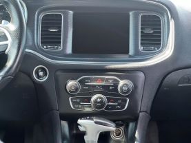 2018 DODGE CHARGER SEDAN V8, HEMI, 5.7 LITER R/T SEDAN 4D - The Auto Lot