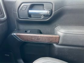 2022 GMC SIERRA 1500 LIMITED CREW CAB