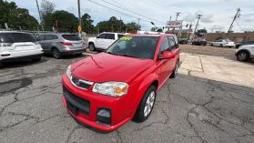 2006 SATURN VUE SUV V6, 3.5 LITER SPORT UTILITY 4D