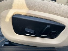 2016 BMW 5 SERIES