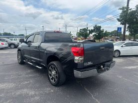 2007 TOYOTA TUNDRA DOUBLE CAB