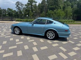1977 DATSUN 280 Z - - 2