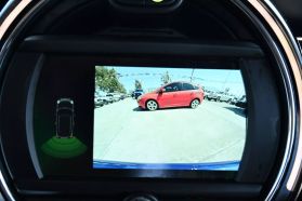 2019 MINI HARDTOP 2 DOOR HATCHBACK 4-CYL, TURBO, 2.0 LITER COOPER S HATCHBACK 2D