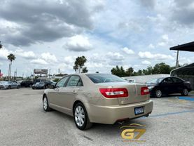 2008 Lincoln Mkz - Image 7