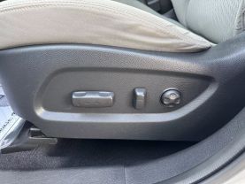 2016 HYUNDAI SANTA FE