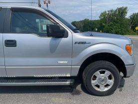 2014 Ford F150 Super Cab - Image 12