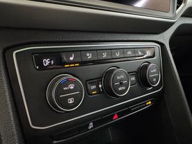 2021 VOLKSWAGEN ATLAS CROSS SPORT SUV V6, 3.6 LITER SE R-LINE 4MOTION W/TECHNOLOGY SPORT UTILITY 4D