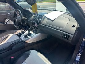 2009 SATURN SKY CONVERTIBLE 4-CYL, 2.4 LITER ROADSTER 2D