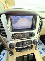 2015 GMC YUKON SUV V8, ECOTEC3, 5.3 LITER SLT SPORT UTILITY 4D